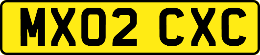 MX02CXC