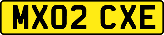 MX02CXE