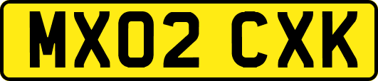 MX02CXK