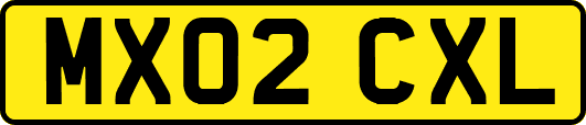 MX02CXL