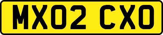 MX02CXO