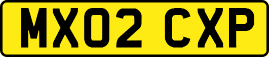 MX02CXP