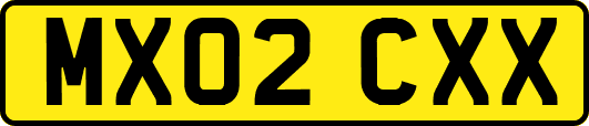 MX02CXX
