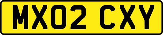 MX02CXY