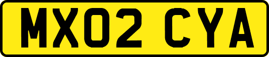 MX02CYA