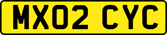 MX02CYC