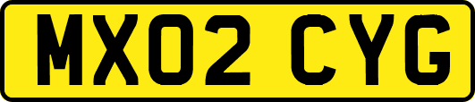 MX02CYG