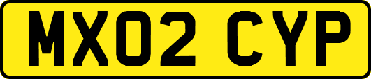 MX02CYP