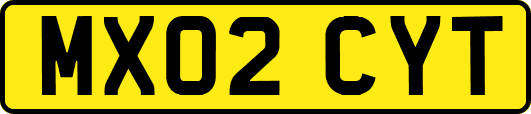 MX02CYT