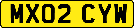 MX02CYW