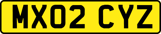 MX02CYZ