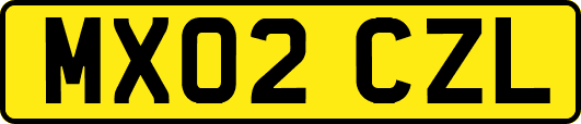 MX02CZL