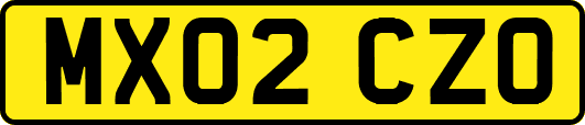 MX02CZO