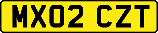 MX02CZT