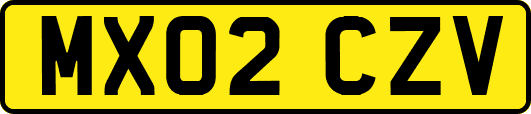 MX02CZV