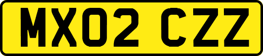 MX02CZZ