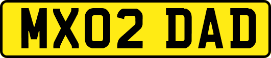 MX02DAD