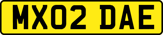 MX02DAE