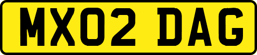 MX02DAG