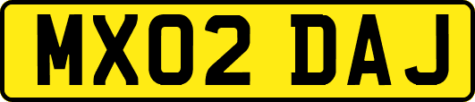 MX02DAJ