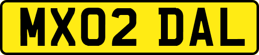 MX02DAL