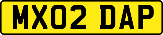 MX02DAP