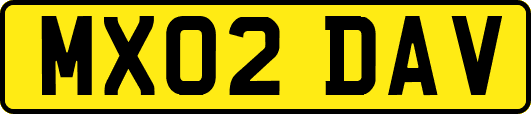 MX02DAV