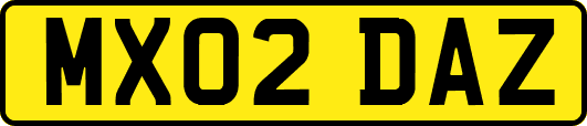 MX02DAZ