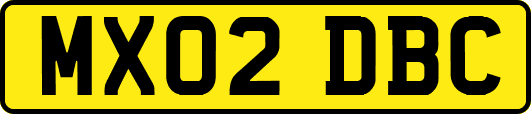 MX02DBC
