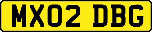 MX02DBG