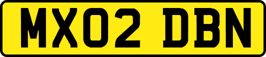 MX02DBN