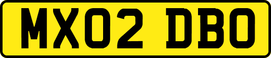 MX02DBO