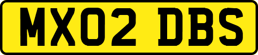 MX02DBS
