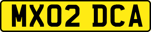 MX02DCA