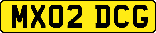 MX02DCG