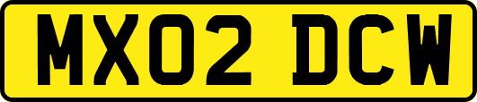 MX02DCW