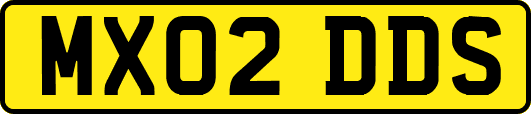 MX02DDS