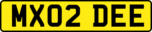 MX02DEE