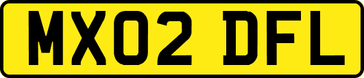 MX02DFL