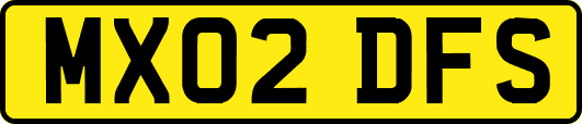 MX02DFS
