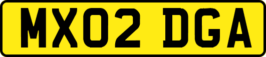 MX02DGA