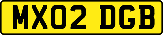 MX02DGB