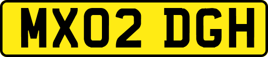 MX02DGH