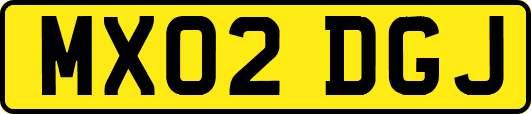 MX02DGJ