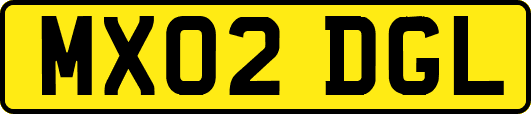 MX02DGL