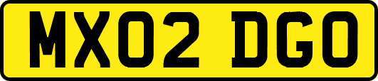 MX02DGO