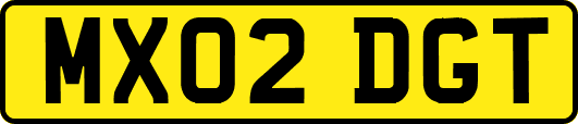 MX02DGT