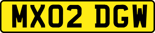 MX02DGW
