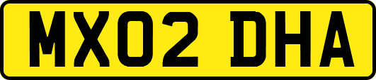 MX02DHA