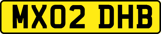 MX02DHB